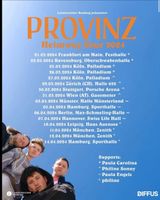 SUCHE Provinz Tickets Hamburg 14.4.24 Kreis Pinneberg - Tornesch Vorschau