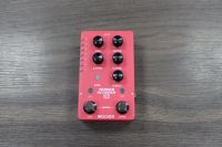 Mooer Tender Octaver X2  Pedal NEU! Aachen - Aachen-Mitte Vorschau