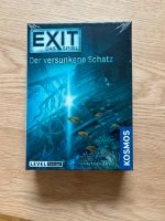 Exit Game Der versunkene Schatz OVP Neu Niedersachsen - Hildesheim Vorschau