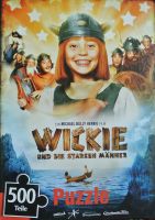 Wickie und die starken Männer - Puzzle 500 Teile Baden-Württemberg - Rheinfelden (Baden) Vorschau