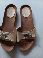 Dr Scholl Pantolette NEU Gr. 37 Nordrhein-Westfalen - Geseke Vorschau