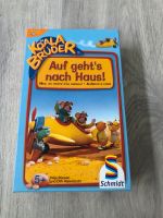 Schmidt Spiele Koala Brüder Auf gehts nach Haus Gesellschaftsspie Nordrhein-Westfalen - Dorsten Vorschau