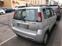 suzuki ignis Baden-Württemberg - Ulm Vorschau