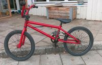 BMX Rad 18 Zoll Bayern - Rimsting Vorschau