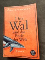 Buch: Der Wal und das Ende der Welt Bayern - Aura a. d. Saale Vorschau