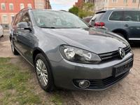 Volkswagen Golf Variant VI 1.2 TSI BMT/ 1.HAND/ CarPlay/ Android Hannover - Nord Vorschau