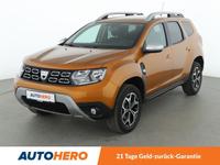 Dacia Duster 1.3 TCe Prestige*NAVI*CAM*SHZ*ALU*TEMPO* Köln - Longerich Vorschau