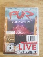 PUR DVD Live aus Berlin 2013 Bayern - Münsterhausen Vorschau