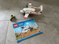 Lego City Rettungsflugzeug 60116 Baden-Württemberg - Eningen Vorschau