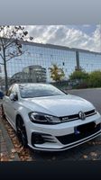 Volkswagen Golf 2.0 GTD Top-Paket, Sport&Style Paket,Pano Frankfurt am Main - Heddernheim Vorschau
