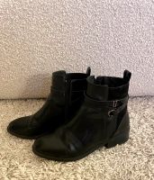 H&M Stiefeletten schwarz 37 Bayern - Landshut Vorschau