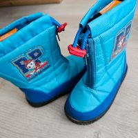 Schneestiefel Gr.26 PAW Patrol Bayern - Miltenberg Vorschau