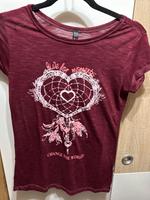 Shirt für Damen Sachsen - Diera-Zehren Vorschau
