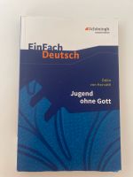 Buch “Jugend ohne Gott“ Bremen - Borgfeld Vorschau