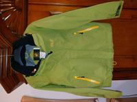 Damen Jacke Jack Wolfskin Gr.L Bayern - Wolnzach Vorschau