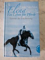 Nele Neuhaus Ein Leben für Pferde Niedersachsen - Salzgitter Vorschau