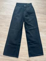 Jeans schwarz Damen Mädchen XS 34 shein Hessen - Griesheim Vorschau