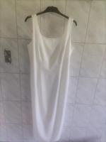Sommerkleid in weiß mit Träger Bayern - Ingolstadt Vorschau