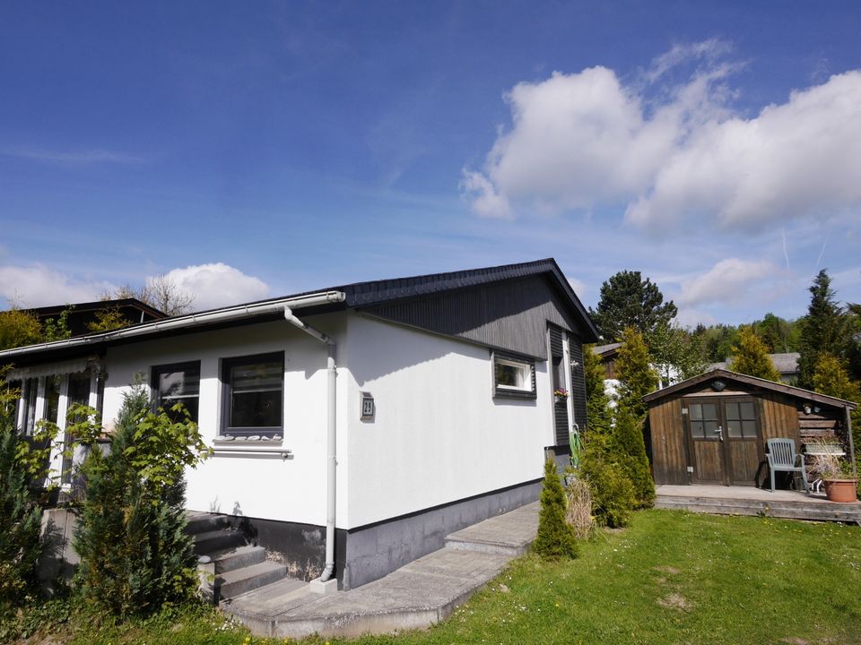 Ferienhaus FREE WILLI (6 P.) Willingen Sauerland Ferienwohnung in Willingen (Upland)