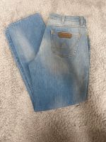 Wrangler Jeans 32/30 Hamburg-Mitte - Hamburg Hamm Vorschau