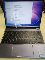 LML1: HUAWEI MateBook 13 AMD Ryzen 7 2,3GHz 16GB RAM Win 10 135GB Sachsen - Plauen Vorschau