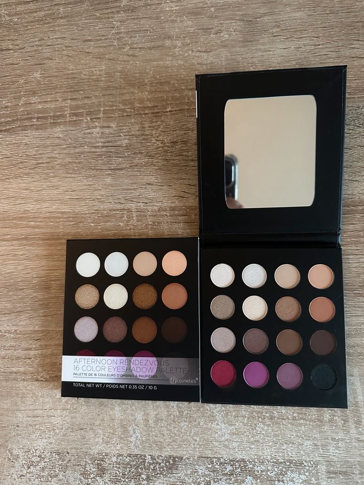 BH Cosmetics Lidschattenpalette in Oldenburg