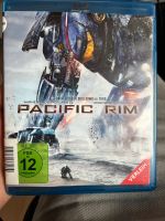 Pacific rim Blue ray Baden-Württemberg - Friedrichshafen Vorschau