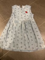 Tcm Tchibo Kleid 104 wie neu Jeanskleid Mädchen Rheinland-Pfalz - Puderbach Vorschau