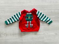 Baby Weihnachtspullover/-Pulli Gr. 62 Baden-Württemberg - Gärtringen Vorschau