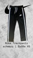 Original Nike Trackpants / Jogger schwarz in Größe XS Baden-Württemberg - Ehningen Vorschau