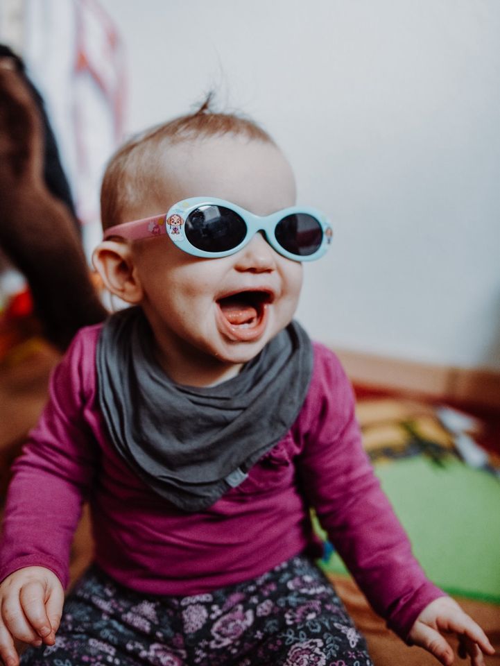 Assistenz/Aushilfe bei der Kindergartenfotografie in Essen-Haarzopf