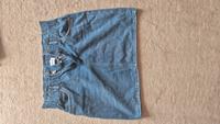Jeansrock Gr. L ONLY Baden-Württemberg - Esslingen Vorschau