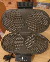 Duo Waffeleisen Bayern - Erding Vorschau
