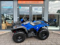 ATV / Quad Yamaha Kodiak 450 EPS, 421 ccm, inkl. LOF |Vorführer| Nordrhein-Westfalen - Mettingen Vorschau