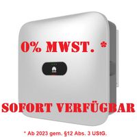 AKTION - HUAWEI SUN2000 12KTL-M2 HC Wechselrichter 12kW Solar PV Dresden - Äußere Neustadt Vorschau