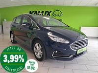 Ford S-Max 2.0EB Aut.Titanium+NAVI+TEMPO+CARPLAY+PDC Niedersachsen - Hameln Vorschau