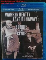 Bonnie and Clyde ohne org. Cover incl Briefversand Saarbrücken-Halberg - Schafbrücke Vorschau