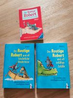 Buchreihe "Der rostige Robert" Berlin - Lichtenberg Vorschau