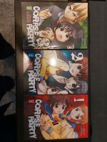 Corpse Party Manga Band 1 -3 Nordrhein-Westfalen - Delbrück Vorschau