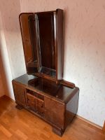 Schminktisch Vintage Spiegelkommode dreiteiliger Spiegel Baden-Württemberg - Bondorf Vorschau