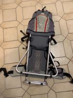 Salewa Kraxe Babytrage Kindertrage Wandern Nordrhein-Westfalen - Pulheim Vorschau