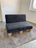 robustes kleines Sofa - Palettenbau Bad Doberan - Landkreis - Neubukow Vorschau