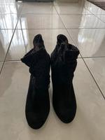 Tamaris Stiefeletten Gr.37 Köln - Kalk Vorschau