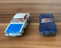 Ford Capri, Spielzeug Auto, 2 x Schuco Nordrhein-Westfalen - Neuss Vorschau