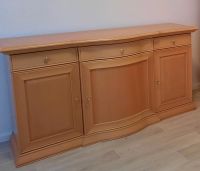 Sideboard, Kommode Echtholz Chemnitz - Yorckgebiet Vorschau