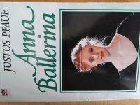" Anna Ballerina " Kinderbuch.  Mädchenbuch * älter * Thüringen - Leinefelde-Worbis Vorschau