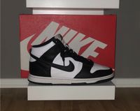 ✅Nike Dunk High Panda, Gr.45✅ Nordrhein-Westfalen - Willebadessen Vorschau