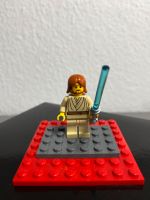Obi-Wan Kenobi sw0055 mit Lichtschwert und Druide LEGO Star Wars Dithmarschen - Meldorf Vorschau