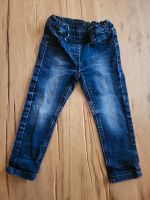 s.oliver Jeans mit Herzchen Applikation auf dem Gesäß Münster (Westfalen) - Gelmer Vorschau