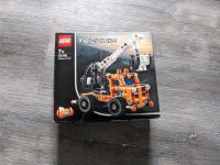 Lego Technic Technik Cherry Picker 42088 Bayern - Ebern Vorschau